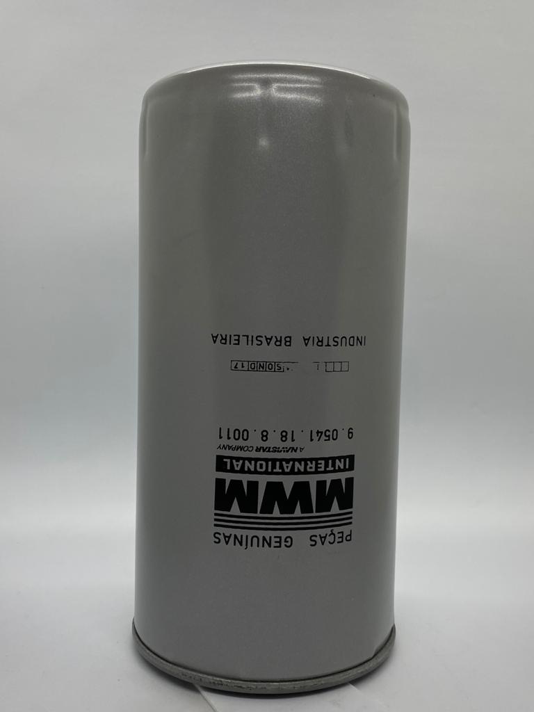 Filtro de Aceite MWM - Euro3